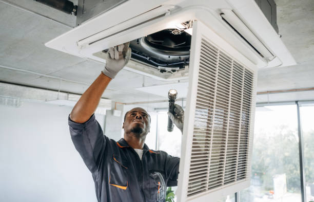 Licensed Hvac service in Anderson, CA - FH HVAC