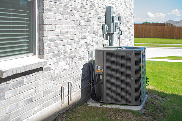 Trusted Hvac service in Anderson, CA - FH HVAC