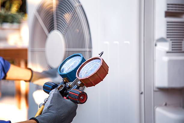 Affordable Hvac solutions in Anderson, CA